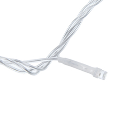 Гирлянда вьюн 10 м, 100 LED СНОУ БУМ