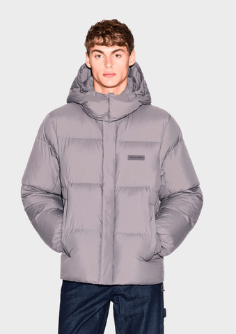 Пуховик ARMANI EXCHANGE