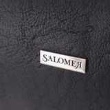 Сумка Саломея 127 канадский черный