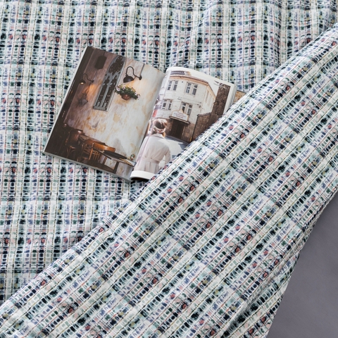 Постельное бельё LaPrima «Калиста» люкс-сатин (2 сп) - купить 9