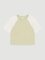 Футболка Mjölk Green Tea