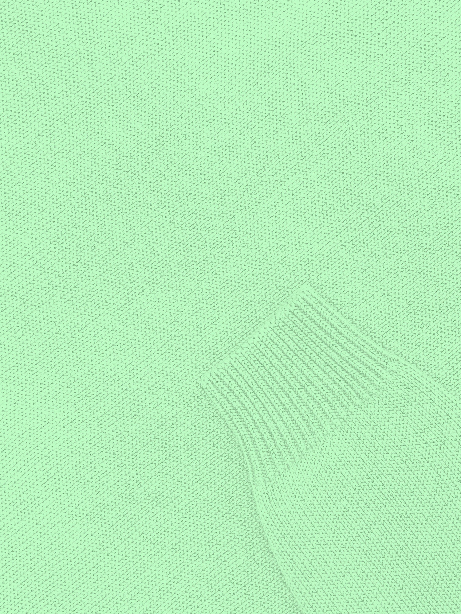 Джемпер оверсайз из мягкой шерсти