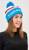 Шапка Nordski Winter Rus
