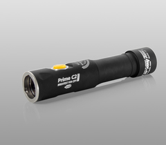 Фонарь светодиодный Armytek Prime C2 Pro Magnet USB+18650 XHP35, 2100 лм, аккумулятор