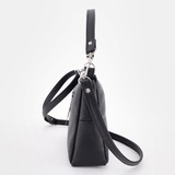 Сумка Саломея 1123 канадский черный