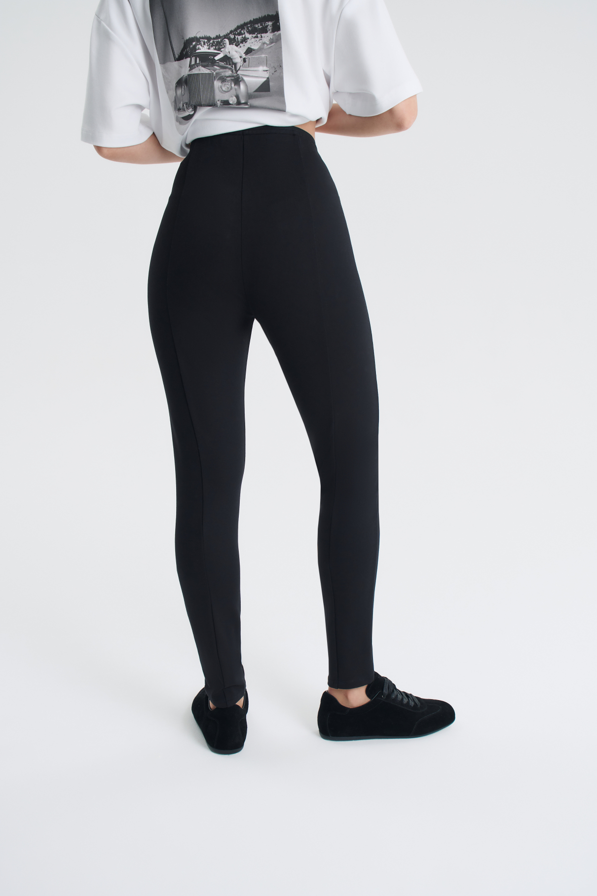 Легинсы Katty