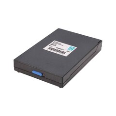 Набор для восстановления резьбы М 5,0х0,8 24пр H-Tools 104009HT