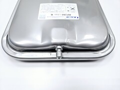 Расширительный бак CIMM (6л) для TERMET MiniMax/MiniTerm/UniCo (арт. Z0700.17.00.00)