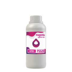 Чернила Dupont Artistri Magenta P5520, 500мл