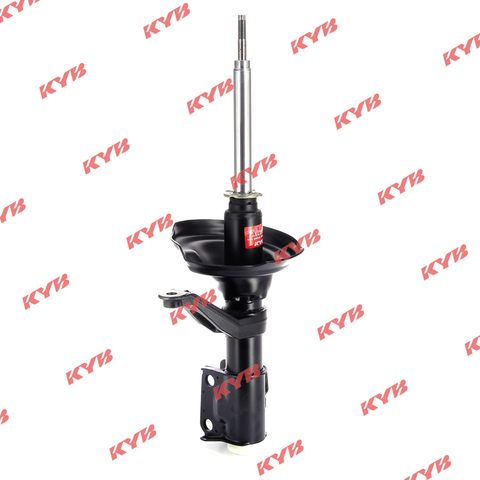 Стойка ГМ. Excel-G 331049 передняя левая