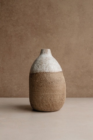 Ваза-сосуд #129