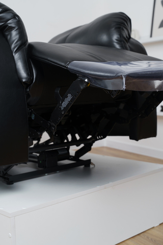 Реклайнер Premium Electro