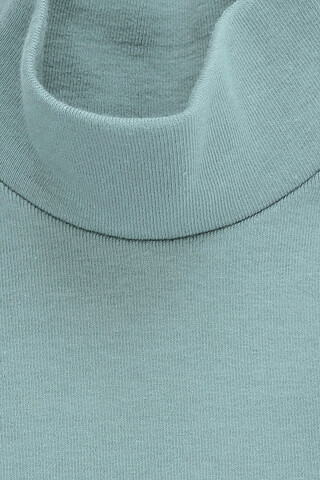 джемпер  для девочки  К 302300/холодная мята