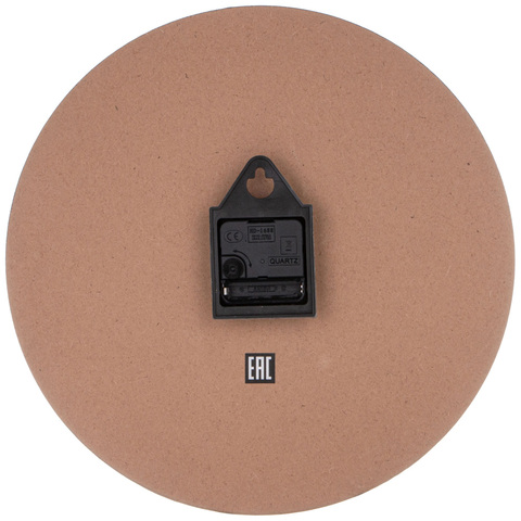 Часы настенные кварцевые Lefard, 33,8*33,8 см - купить 1