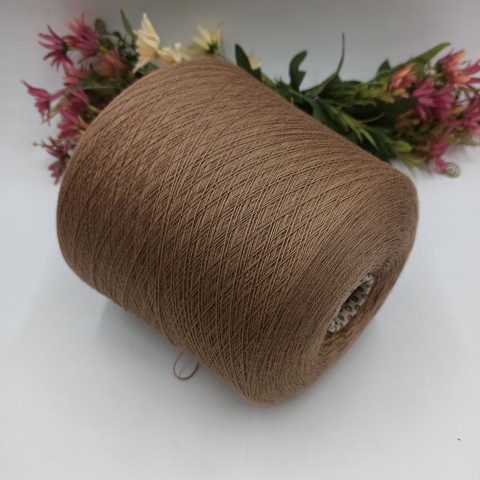 Lambswool BM 1500м/100гр 15708 Cam