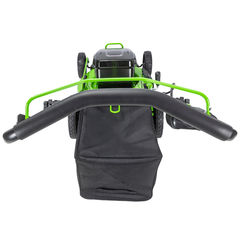 Газонокосилка Greenworks GC82HPLM51 82V (51 см) аккумуляторная , без АКБ и ЗУ