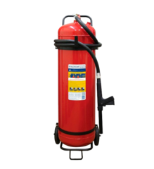 Огнетушитель ОП-100 АВСЕ