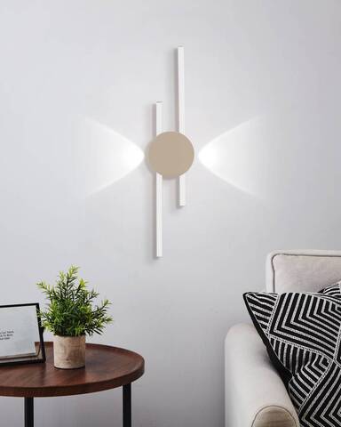 Настенный светодиодный светильник Eglo VENTICELLO 902126