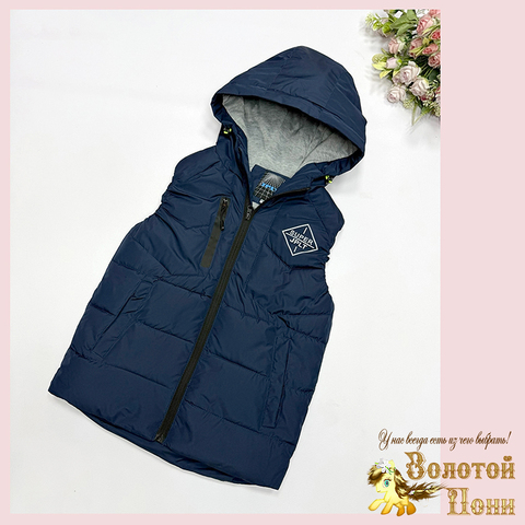 Жилет подростковый (10-16) 260203-WE141