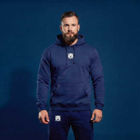 Костюм Северный Характер (Худи + Брюки)