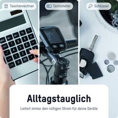 Батарейка CR 1220 ANSMANN 3V (Premium)