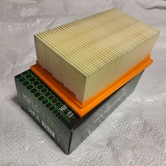 Фильтр воздушный BMW F650 F800 08-18