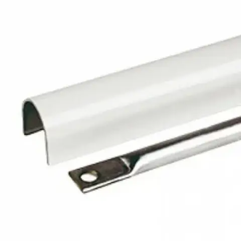 8453_G5 Соединительная штанга и закрывающий профиль для устройств аварийного выхода OLTRE, длина 1365 мм Fapim