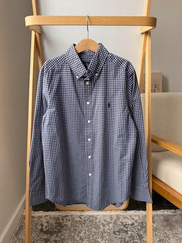 Рубашка Polo Ralph Lauren, 140