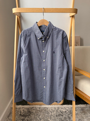 Рубашка Polo Ralph Lauren, 140