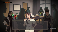 Jurnal Risa: Dark Destiny (для ПК, цифровой код доступа)