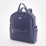 Рюкзак Саломея 1020 джинс индиго