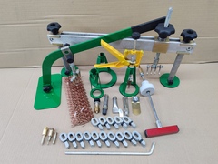 Споттер Пилот Тип 2 170А. Комплект №5