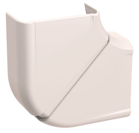 PRIMER Угол плоский изменяемый 80х40 IEK