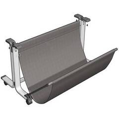 Ножки 24" (комплект) HP DJ T120/T520 (CQ890-67052/B3Q35A)