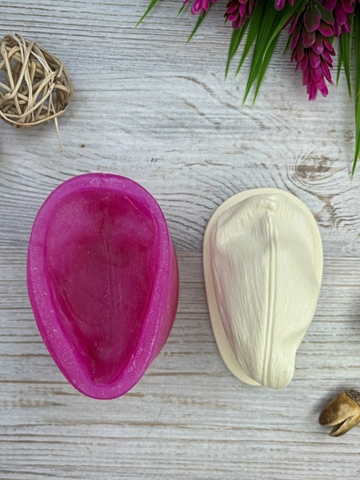 Молды пластиковые+Вайнеры силиконовые 