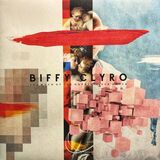 BIFFY CLYRO: The Myth Of The Happily Ever After (Виниловая пластинка)
