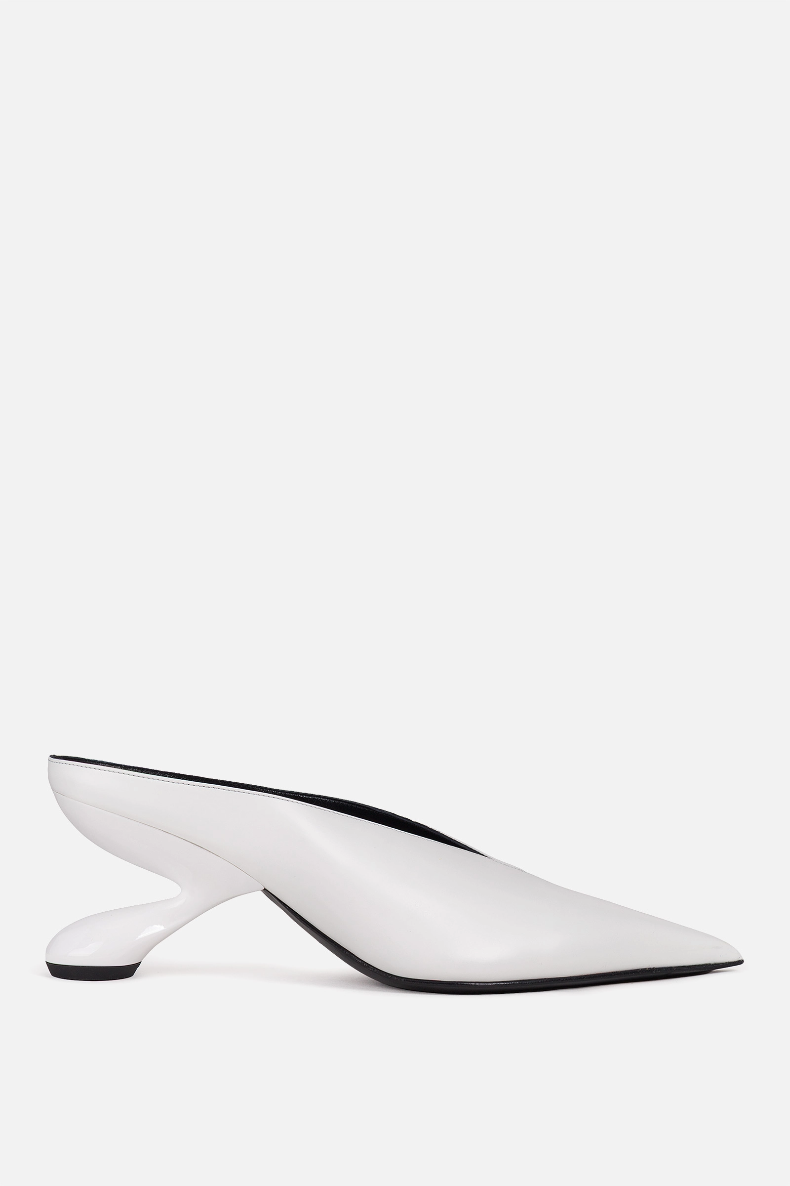 Мюли SACHA SABOT 55