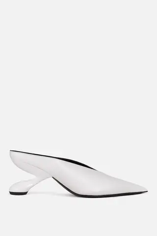 Мюли SACHA SABOT 55