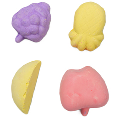 Bambini Минеральный камень для грызунов Фрукты