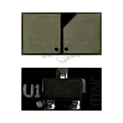 Чип Canon iR C3025/C3025i (C-EXV54K) Black, 15.5K (ELP Imaging®)