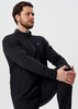 Ветровка беговая Nordski Light Cross Black мужская