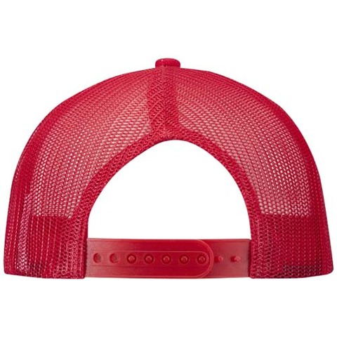 6-панельная кепка Drift Snapback 260 г/м2