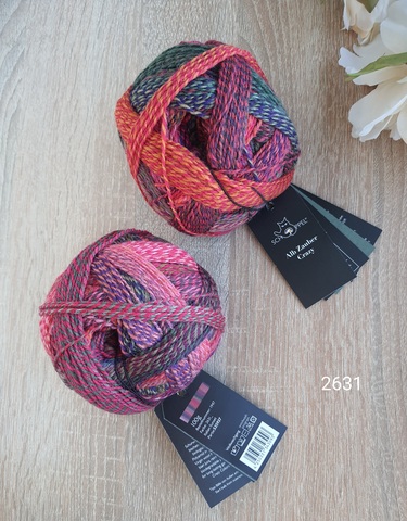 Alb Zauberball Crazy 2631