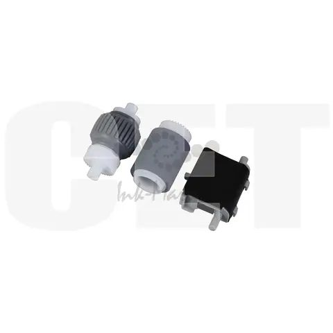 Комплект роликов ADF CE248-67901 для HP LaserJet Enterprise M4555MFP (CET), CET2496