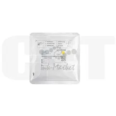 Девелопер для RICOH IM C3010/C3510/C4510/C5510/C6010 (CET) Yellow, 250г, 160000 стр., CET171056
