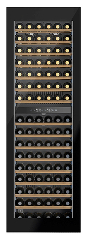 Винный шкаф CASO WineDeluxe WD 96