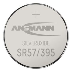Батарейка для часов Ansmann SR57/395/399/SR924 1.55V