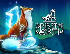 Spirit of the North (для ПК, цифровой код доступа)