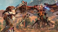 Horizon Zero Dawn Remastered (Версия для РФ) (для ПК, цифровой код доступа)