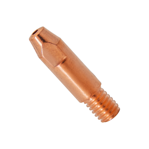 Наконечник М6x28х0,8 mm E-Cu (BS)